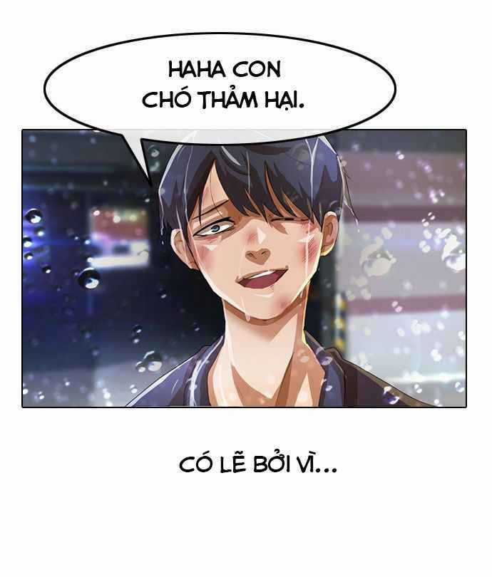 Cô Gái Từ Ứng Dụng Nhắn Tin Ngẫu Nhiên Chapter 12 trang 63