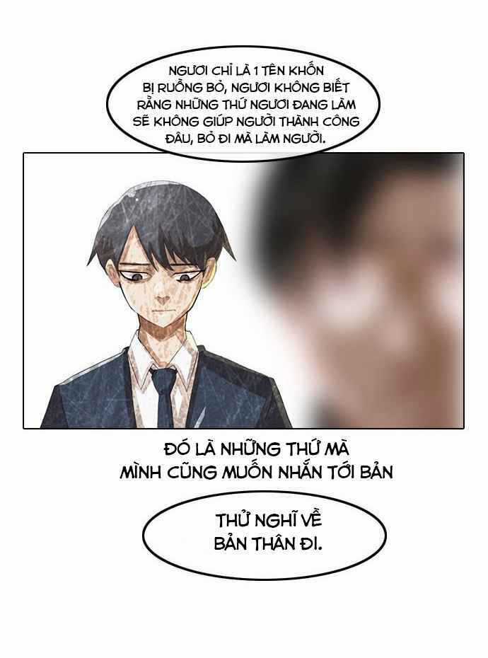 Cô Gái Từ Ứng Dụng Nhắn Tin Ngẫu Nhiên Chapter 12 trang 65