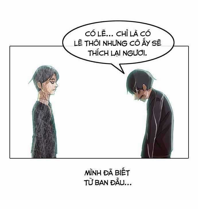 Cô Gái Từ Ứng Dụng Nhắn Tin Ngẫu Nhiên Chapter 12 trang 66