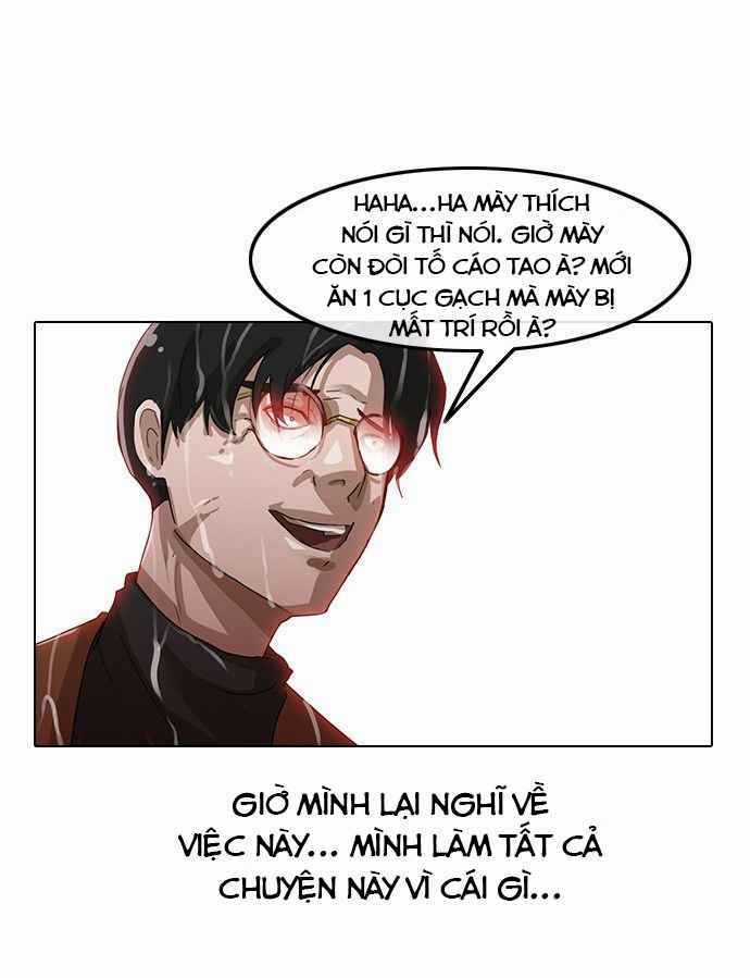 Cô Gái Từ Ứng Dụng Nhắn Tin Ngẫu Nhiên Chapter 12 trang 68