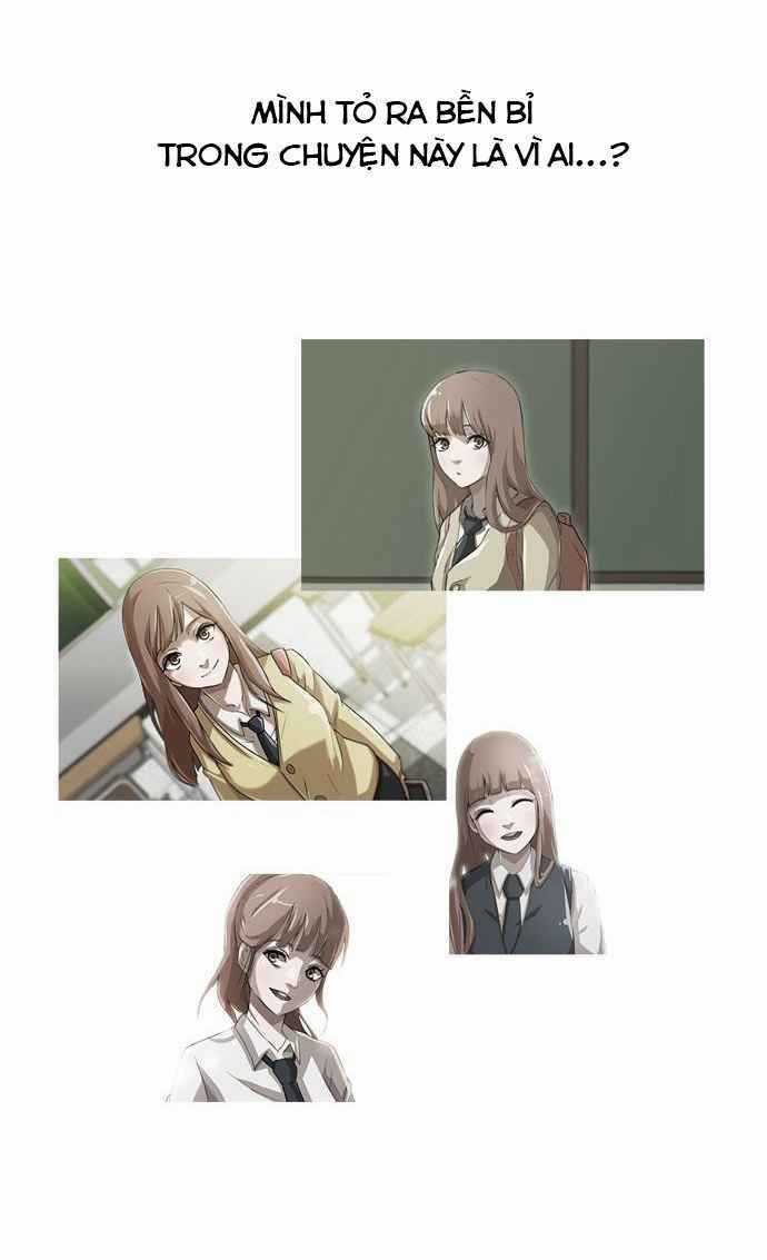 Cô Gái Từ Ứng Dụng Nhắn Tin Ngẫu Nhiên Chapter 12 trang 69