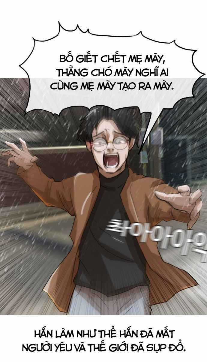 Cô Gái Từ Ứng Dụng Nhắn Tin Ngẫu Nhiên Chapter 12 trang 7
