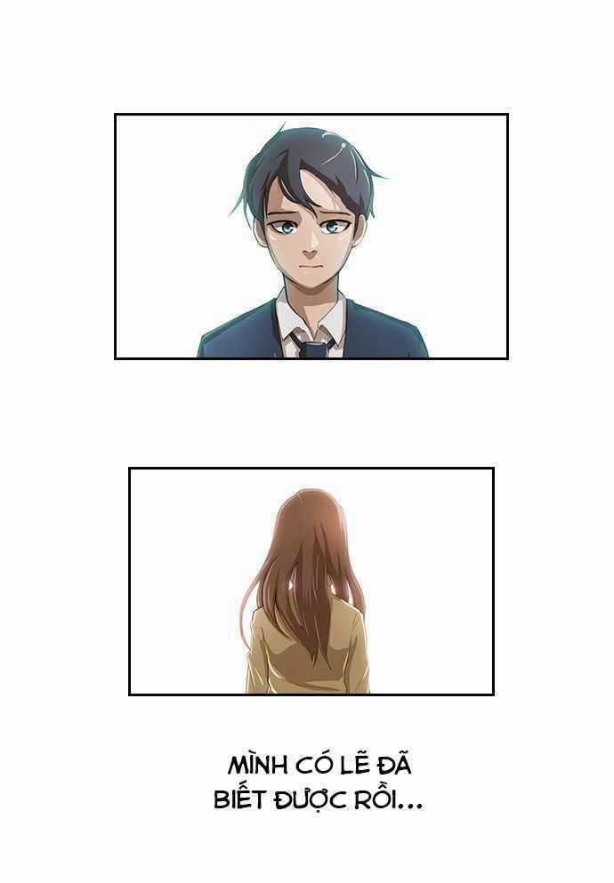 Cô Gái Từ Ứng Dụng Nhắn Tin Ngẫu Nhiên Chapter 12 trang 70