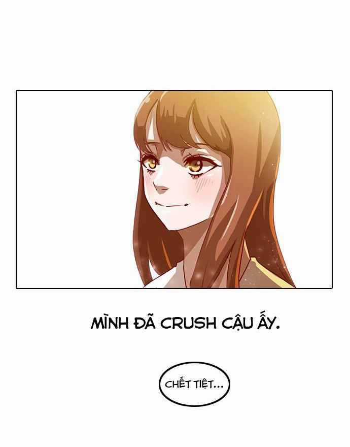 Cô Gái Từ Ứng Dụng Nhắn Tin Ngẫu Nhiên Chapter 12 trang 74