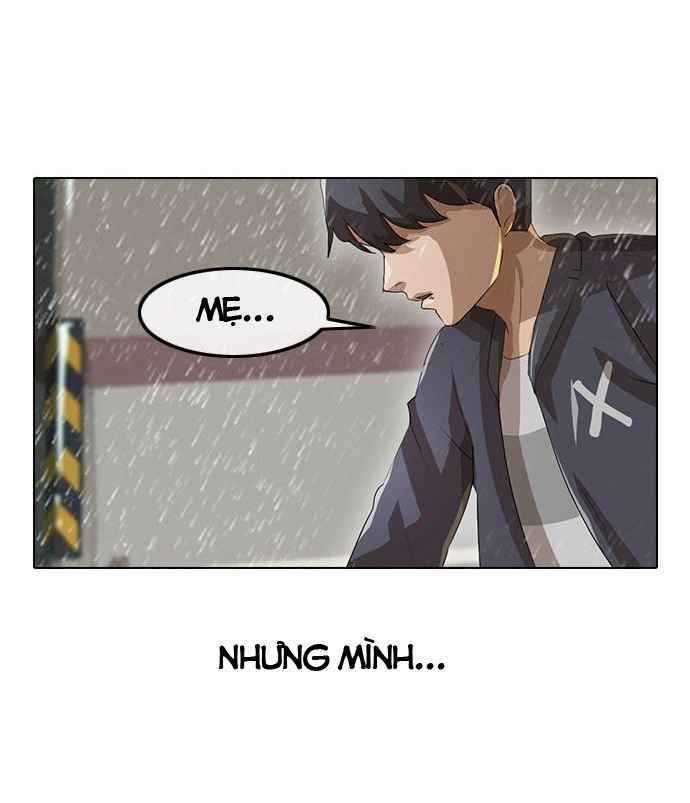 Cô Gái Từ Ứng Dụng Nhắn Tin Ngẫu Nhiên Chapter 12 trang 8