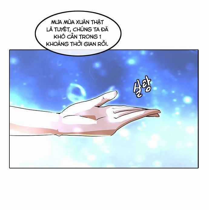 Cô Gái Từ Ứng Dụng Nhắn Tin Ngẫu Nhiên Chapter 12 trang 81