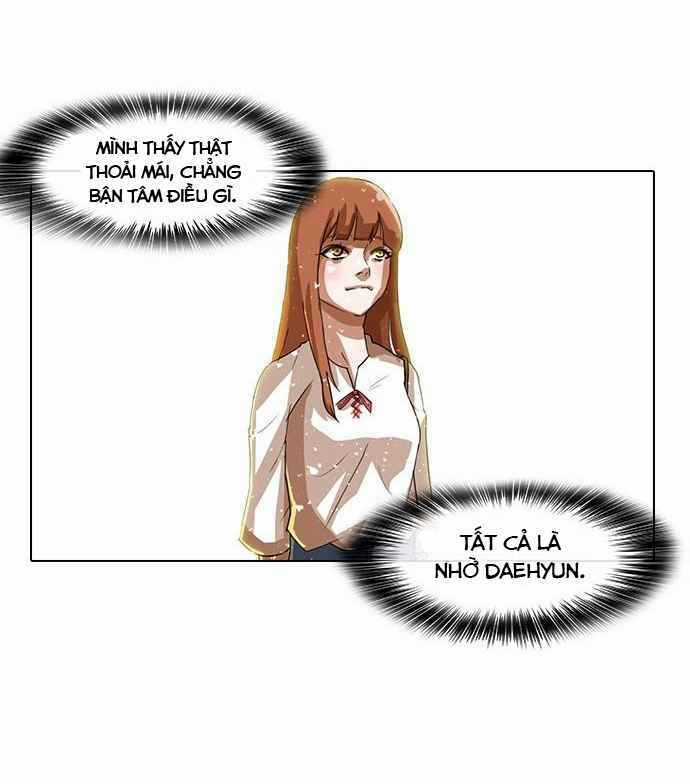 Cô Gái Từ Ứng Dụng Nhắn Tin Ngẫu Nhiên Chapter 12 trang 83