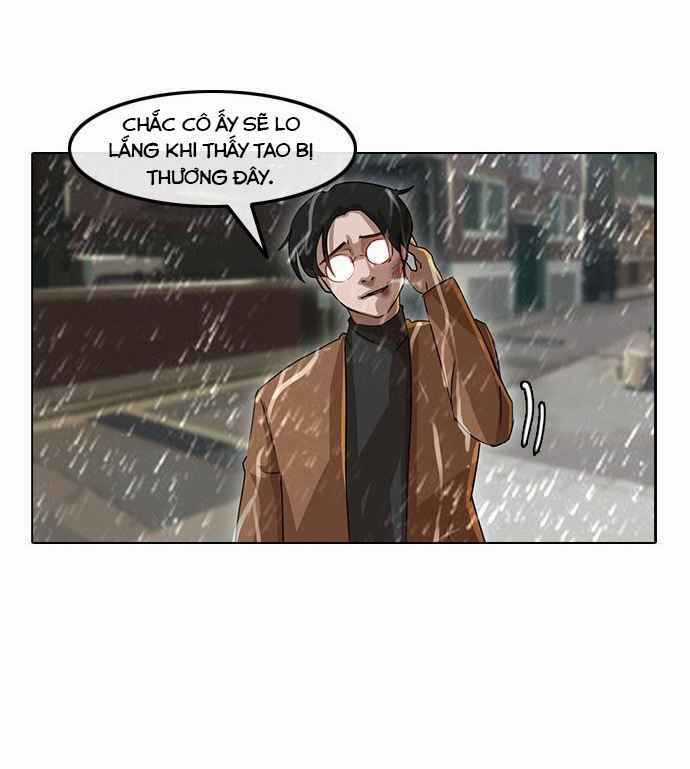 Cô Gái Từ Ứng Dụng Nhắn Tin Ngẫu Nhiên Chapter 12 trang 89