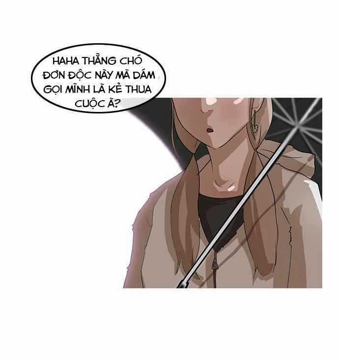 Cô Gái Từ Ứng Dụng Nhắn Tin Ngẫu Nhiên Chapter 12 trang 93