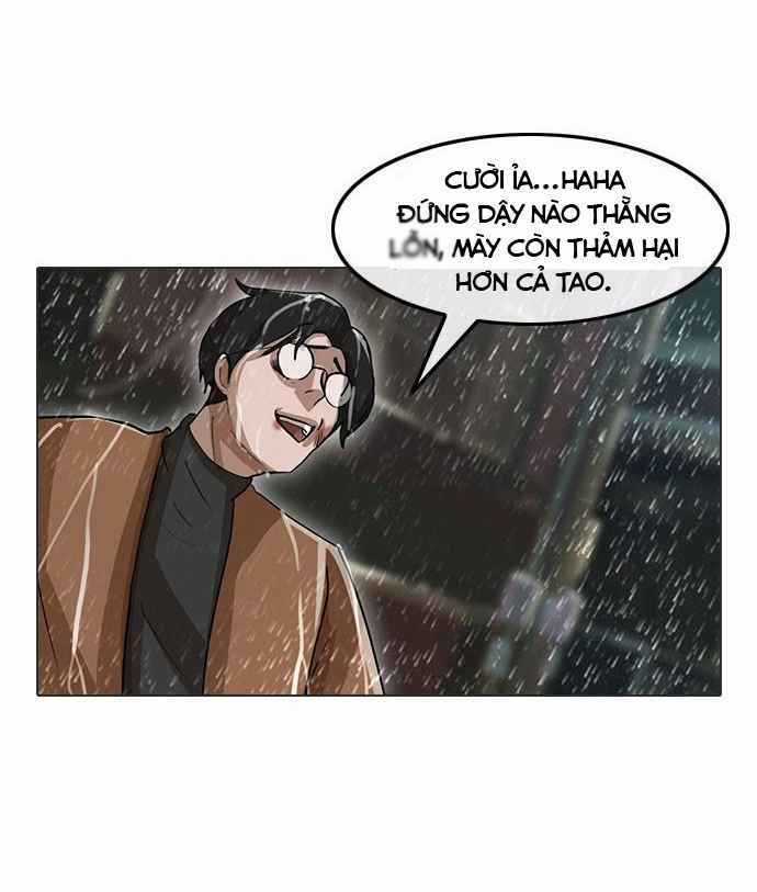 Cô Gái Từ Ứng Dụng Nhắn Tin Ngẫu Nhiên Chapter 12 trang 94