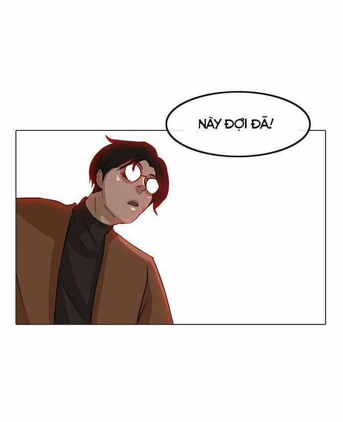 Cô Gái Từ Ứng Dụng Nhắn Tin Ngẫu Nhiên Chapter 12 trang 95