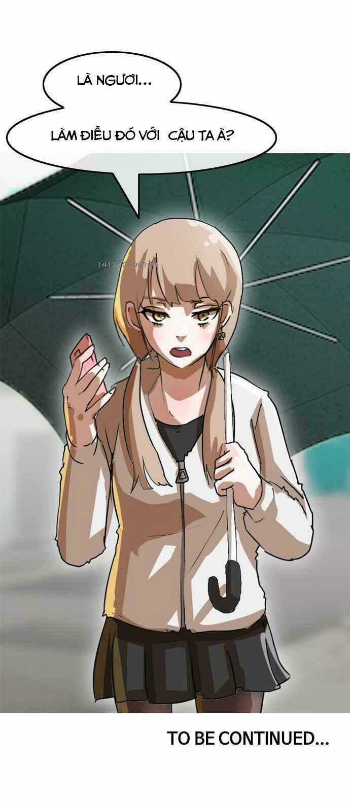 Cô Gái Từ Ứng Dụng Nhắn Tin Ngẫu Nhiên Chapter 12 trang 96