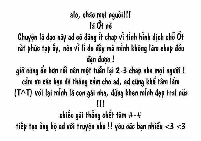 Cô Gái Từ Ứng Dụng Nhắn Tin Ngẫu Nhiên Chapter 123 trang 0