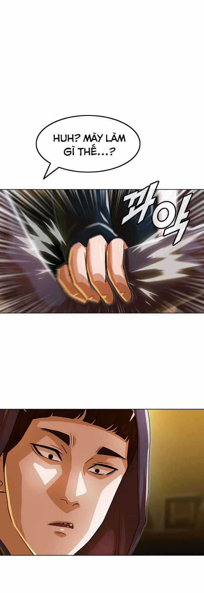 Cô Gái Từ Ứng Dụng Nhắn Tin Ngẫu Nhiên Chapter 123 trang 1