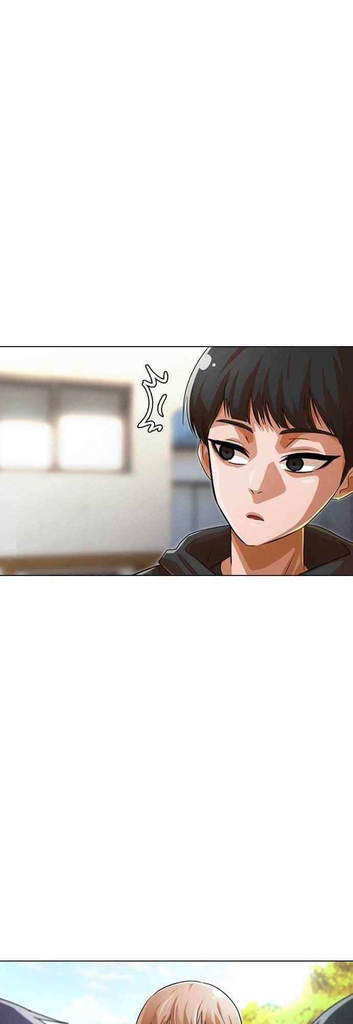 Cô Gái Từ Ứng Dụng Nhắn Tin Ngẫu Nhiên Chapter 126 trang 1
