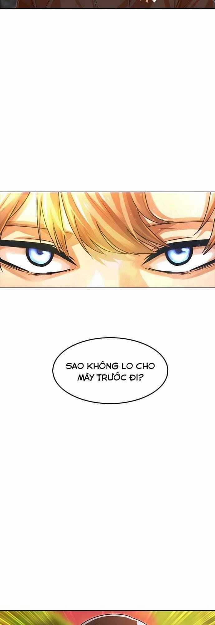 Cô Gái Từ Ứng Dụng Nhắn Tin Ngẫu Nhiên Chapter 127 trang 0