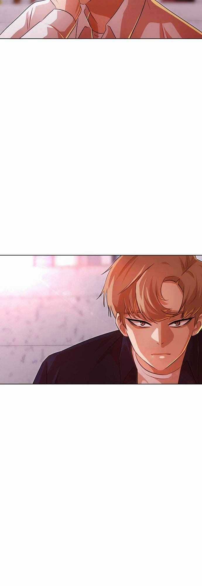 Cô Gái Từ Ứng Dụng Nhắn Tin Ngẫu Nhiên Chapter 128 trang 1