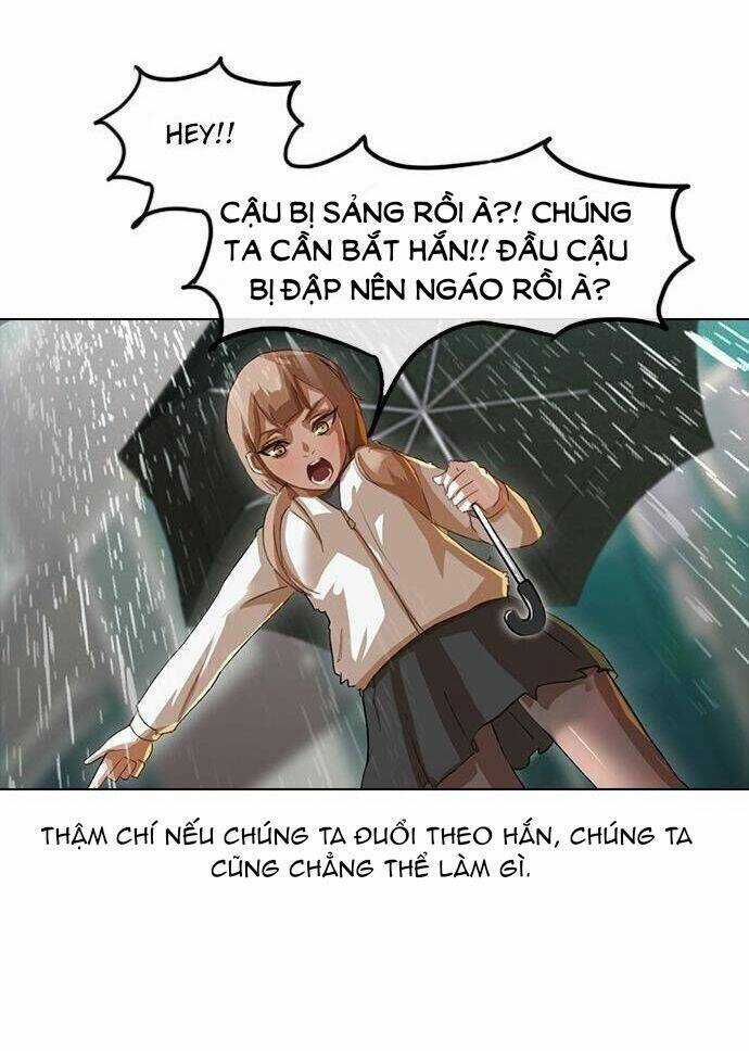 Cô Gái Từ Ứng Dụng Nhắn Tin Ngẫu Nhiên Chapter 13 trang 16