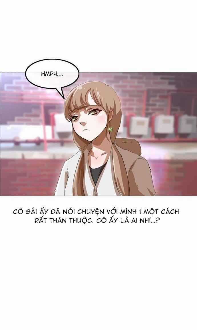 Cô Gái Từ Ứng Dụng Nhắn Tin Ngẫu Nhiên Chapter 13 trang 20