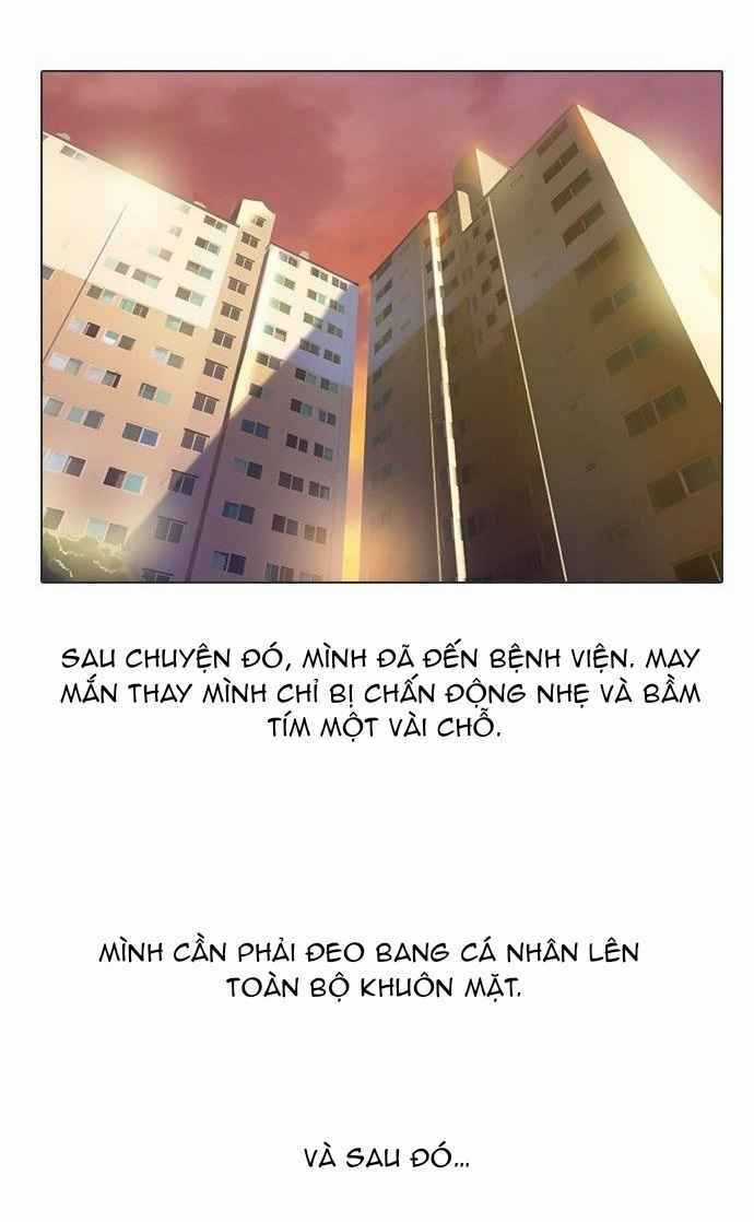 Cô Gái Từ Ứng Dụng Nhắn Tin Ngẫu Nhiên Chapter 13 trang 25