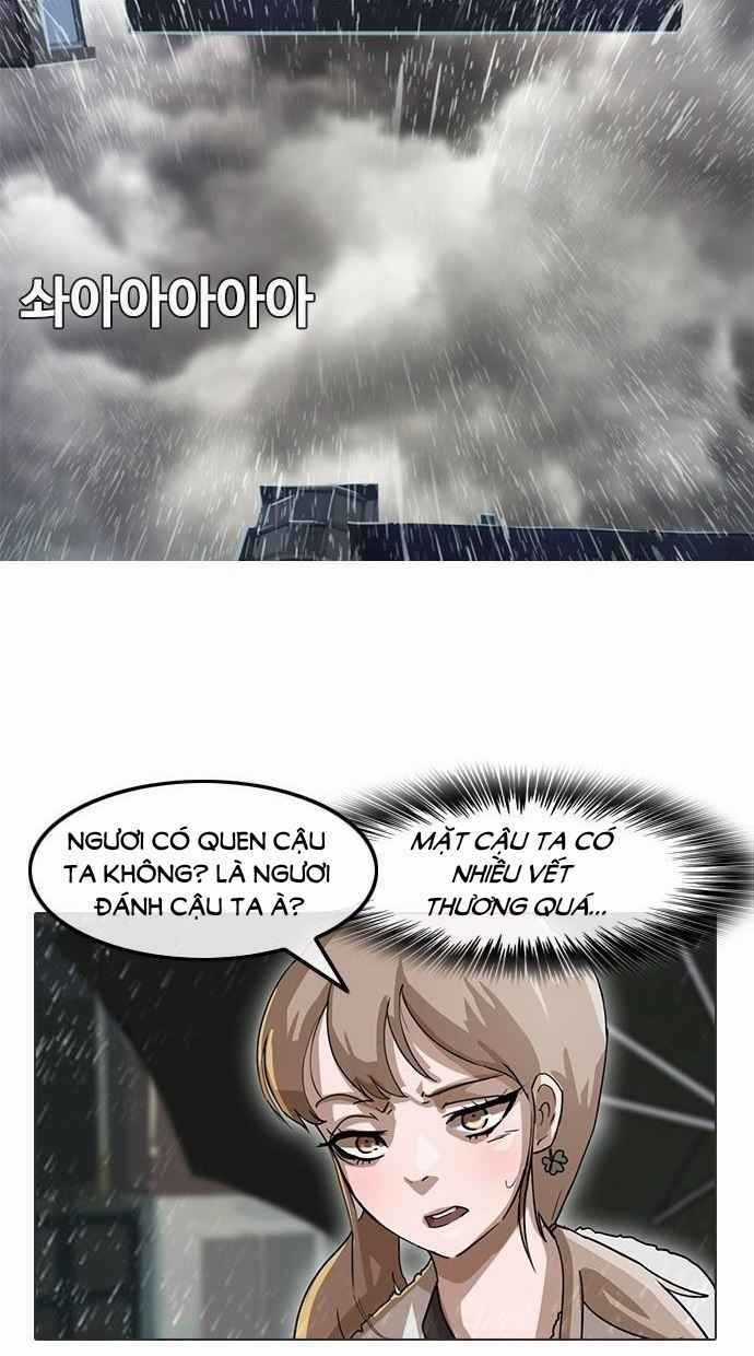 Cô Gái Từ Ứng Dụng Nhắn Tin Ngẫu Nhiên Chapter 13 trang 3