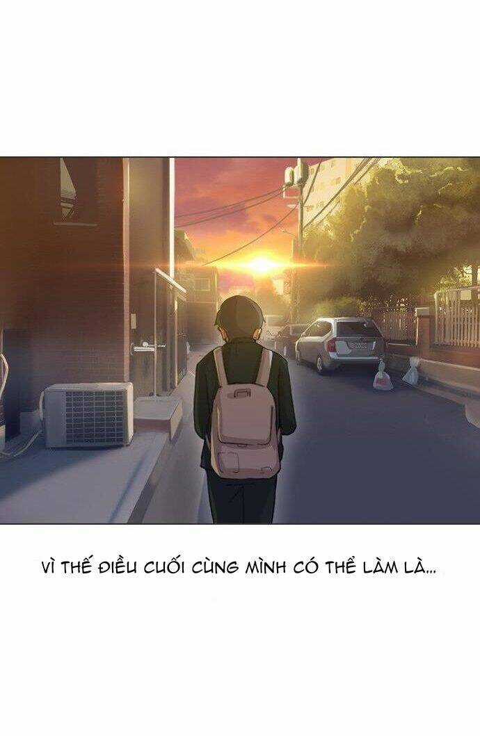 Cô Gái Từ Ứng Dụng Nhắn Tin Ngẫu Nhiên Chapter 13 trang 52