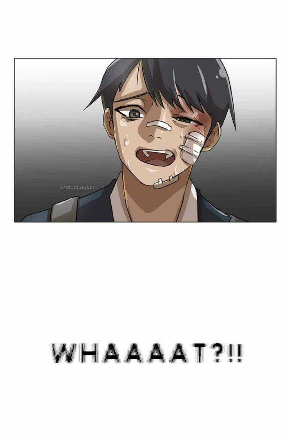 Cô Gái Từ Ứng Dụng Nhắn Tin Ngẫu Nhiên Chapter 13 trang 58