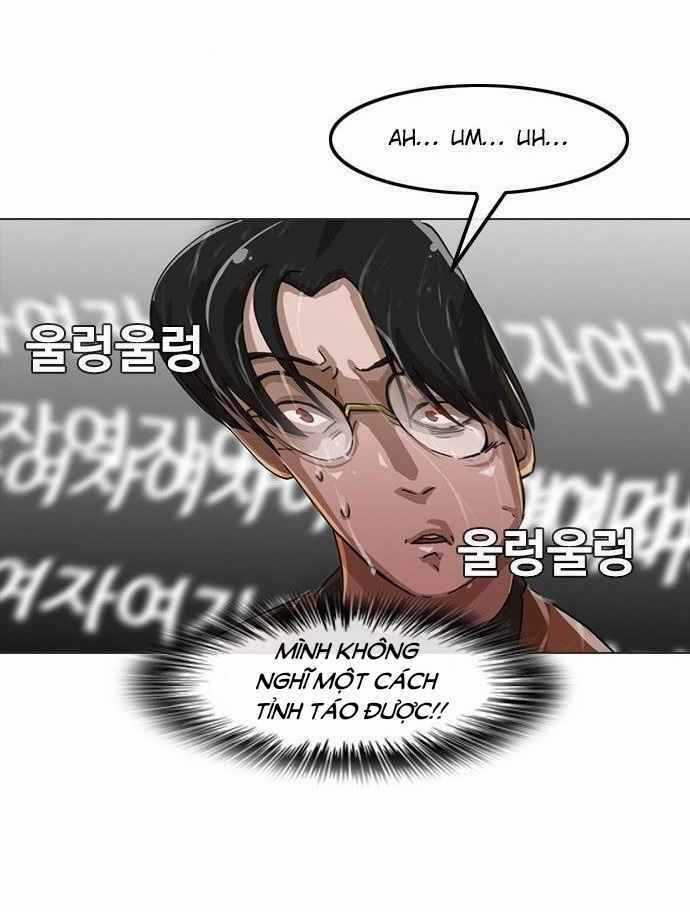 Cô Gái Từ Ứng Dụng Nhắn Tin Ngẫu Nhiên Chapter 13 trang 6