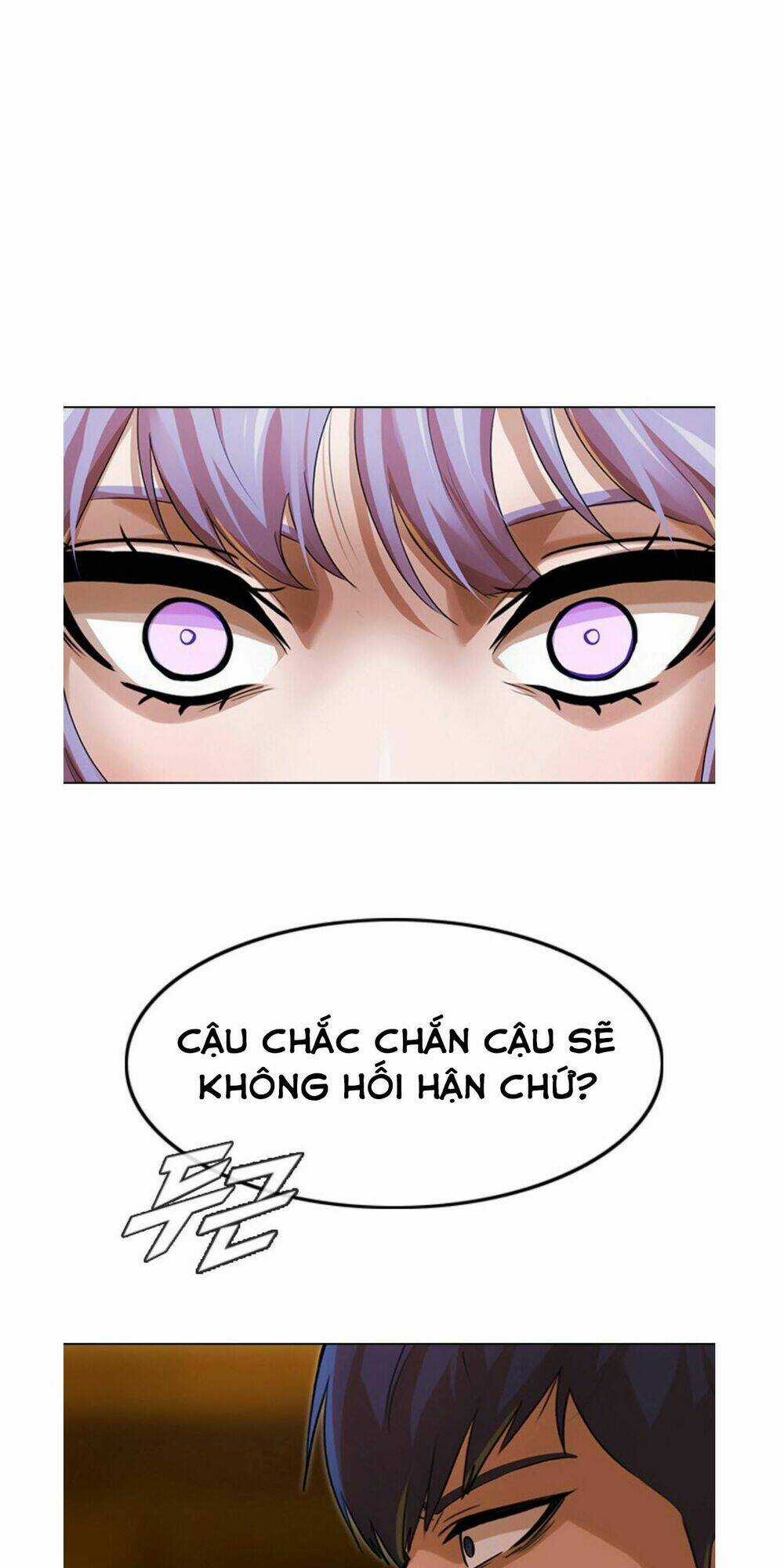 Cô Gái Từ Ứng Dụng Nhắn Tin Ngẫu Nhiên Chapter 135 trang 1
