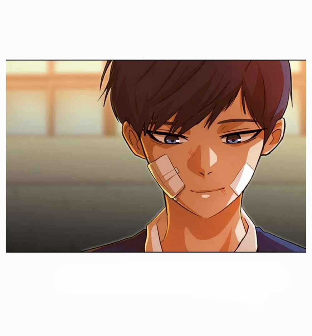 Cô Gái Từ Ứng Dụng Nhắn Tin Ngẫu Nhiên Chapter 137 trang 1
