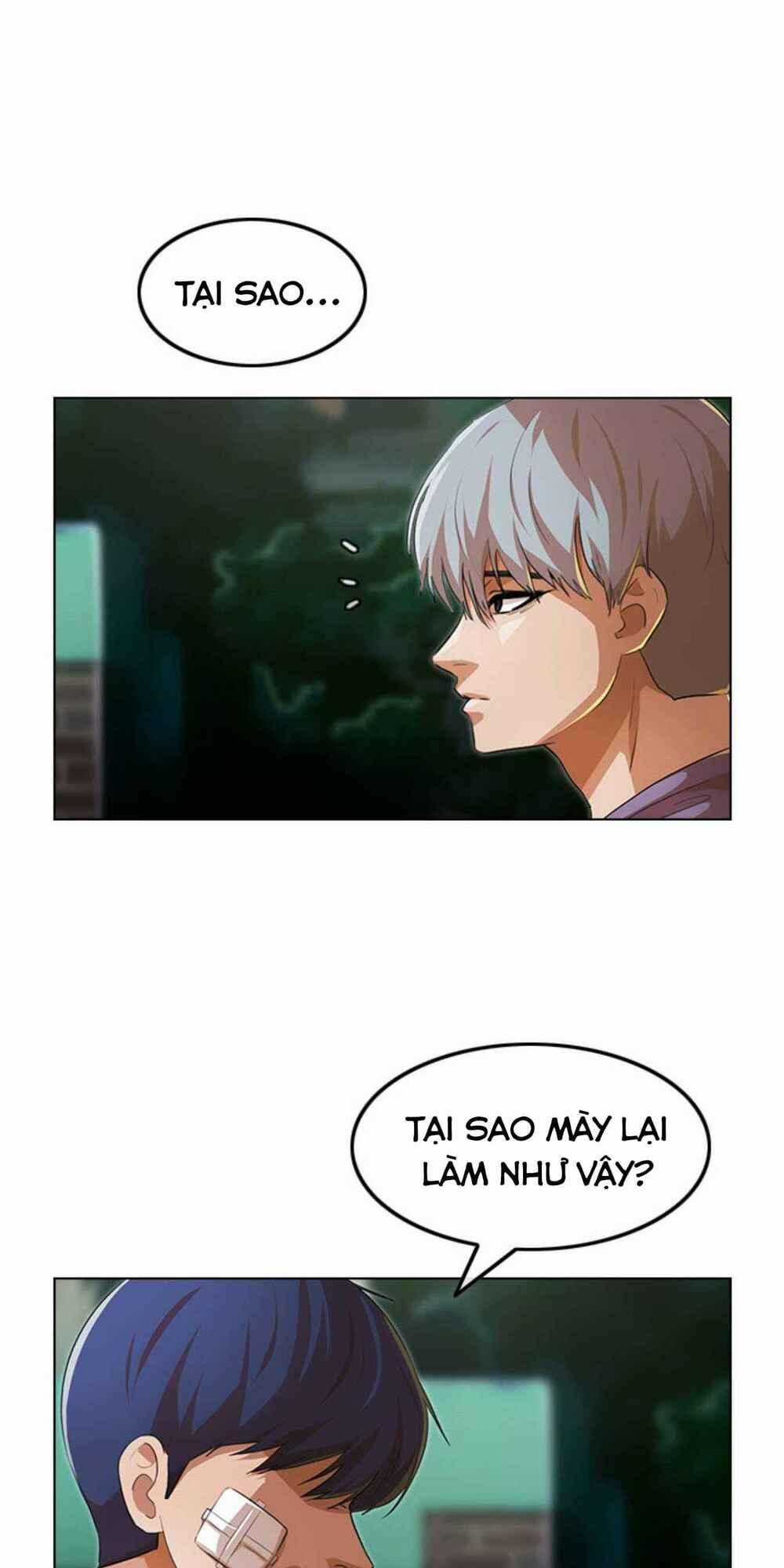 Cô Gái Từ Ứng Dụng Nhắn Tin Ngẫu Nhiên Chapter 138 trang 1