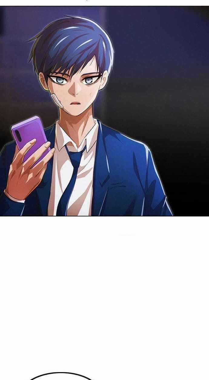 Cô Gái Từ Ứng Dụng Nhắn Tin Ngẫu Nhiên Chapter 139 trang 0
