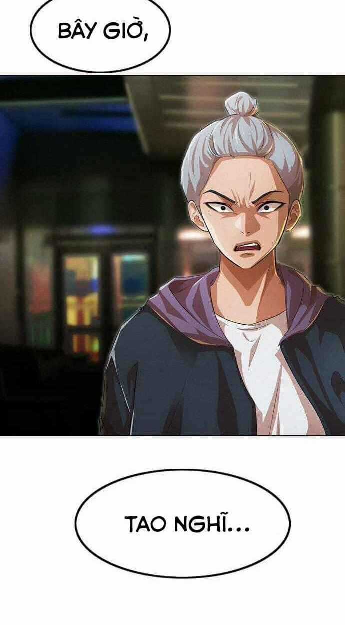 Cô Gái Từ Ứng Dụng Nhắn Tin Ngẫu Nhiên Chapter 139 trang 1