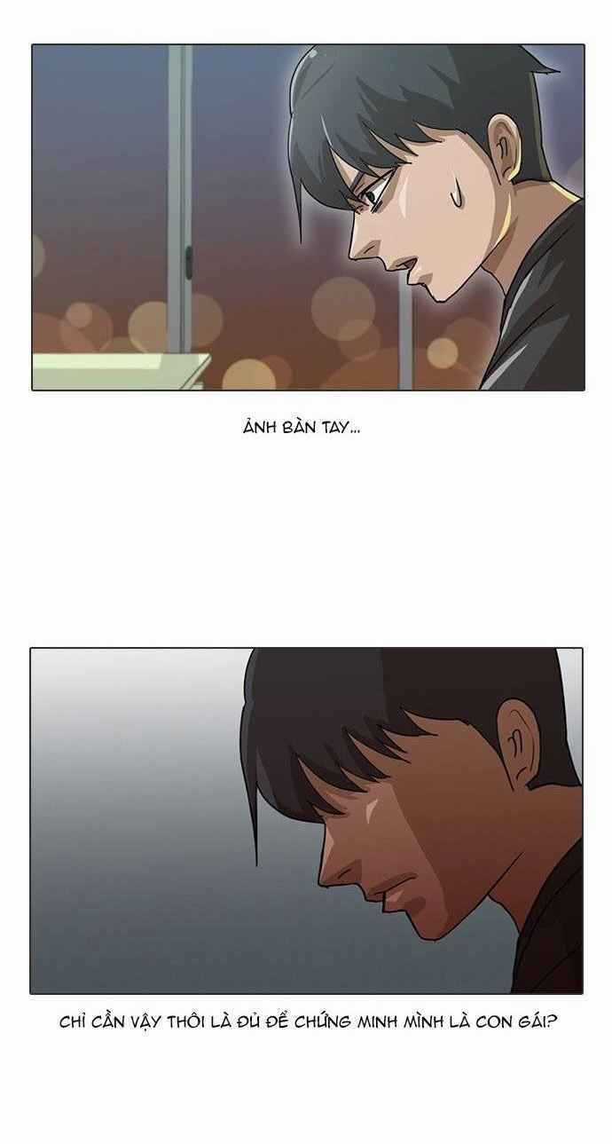 Cô Gái Từ Ứng Dụng Nhắn Tin Ngẫu Nhiên Chapter 14 trang 22