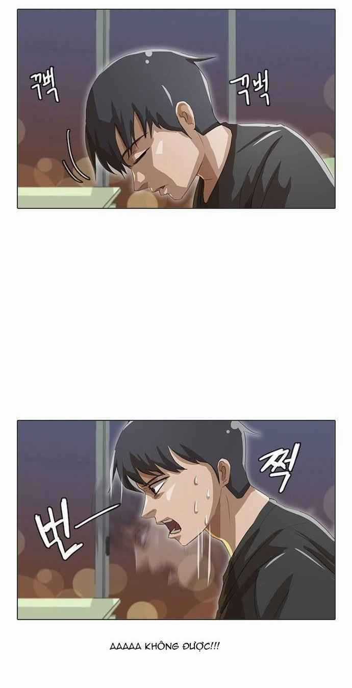 Cô Gái Từ Ứng Dụng Nhắn Tin Ngẫu Nhiên Chapter 14 trang 3