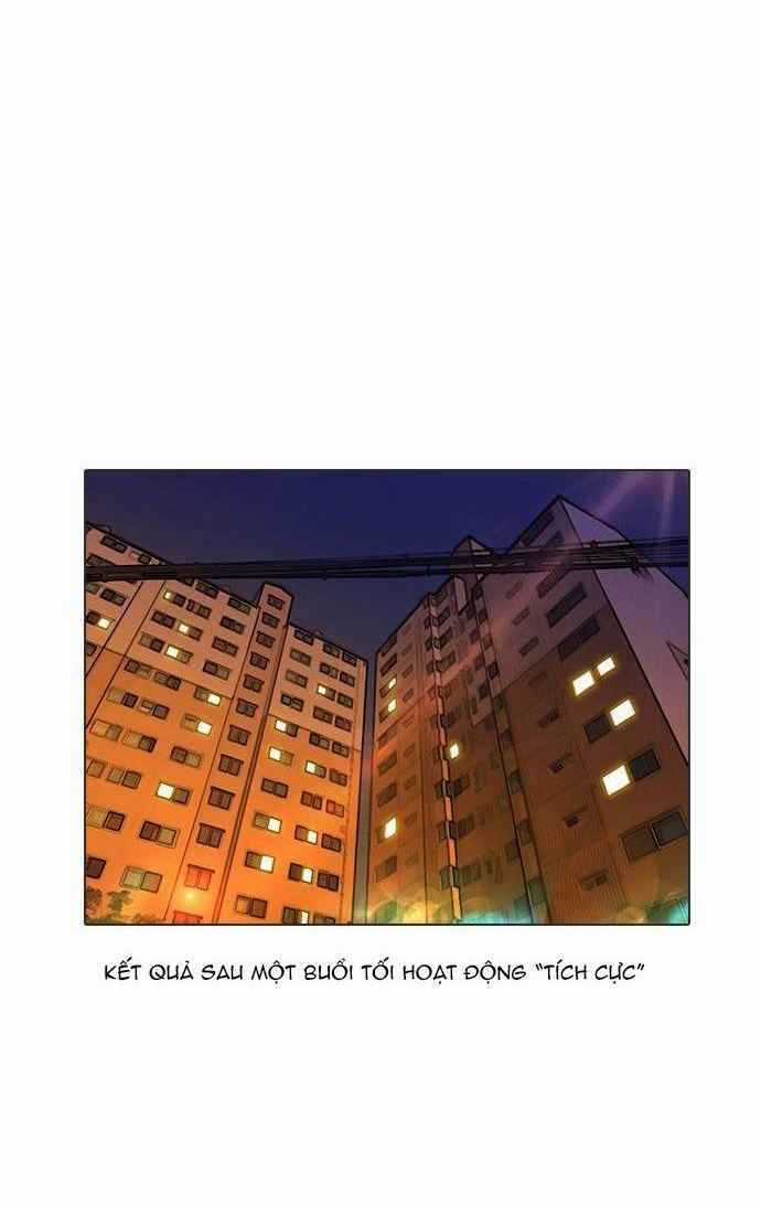 Cô Gái Từ Ứng Dụng Nhắn Tin Ngẫu Nhiên Chapter 14 trang 33