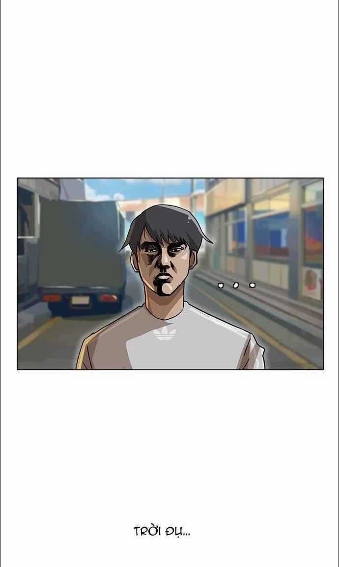 Cô Gái Từ Ứng Dụng Nhắn Tin Ngẫu Nhiên Chapter 14 trang 40