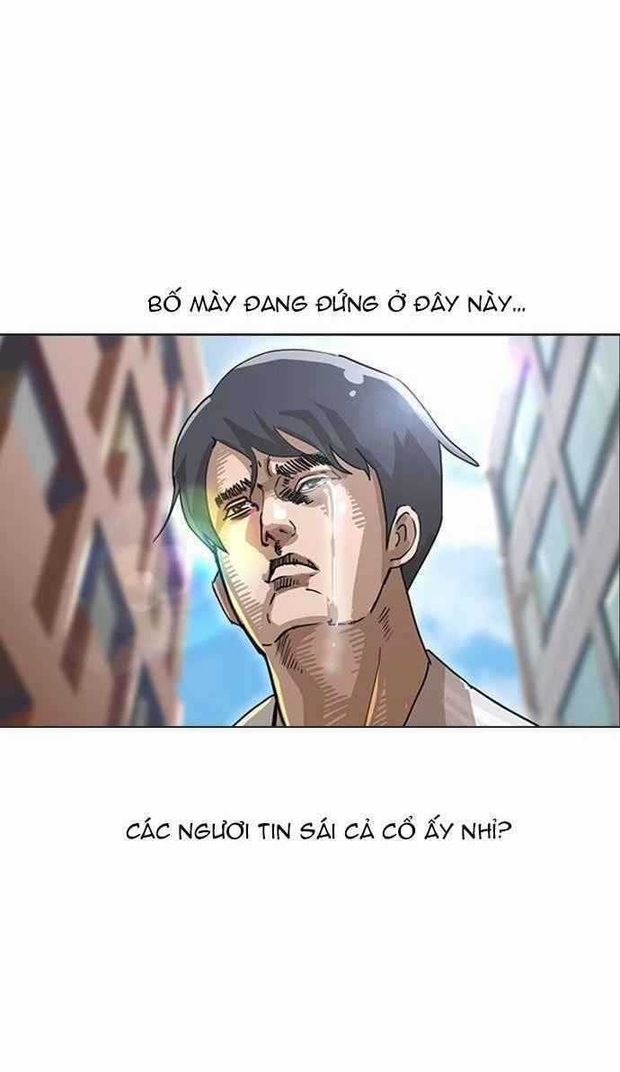 Cô Gái Từ Ứng Dụng Nhắn Tin Ngẫu Nhiên Chapter 14 trang 46