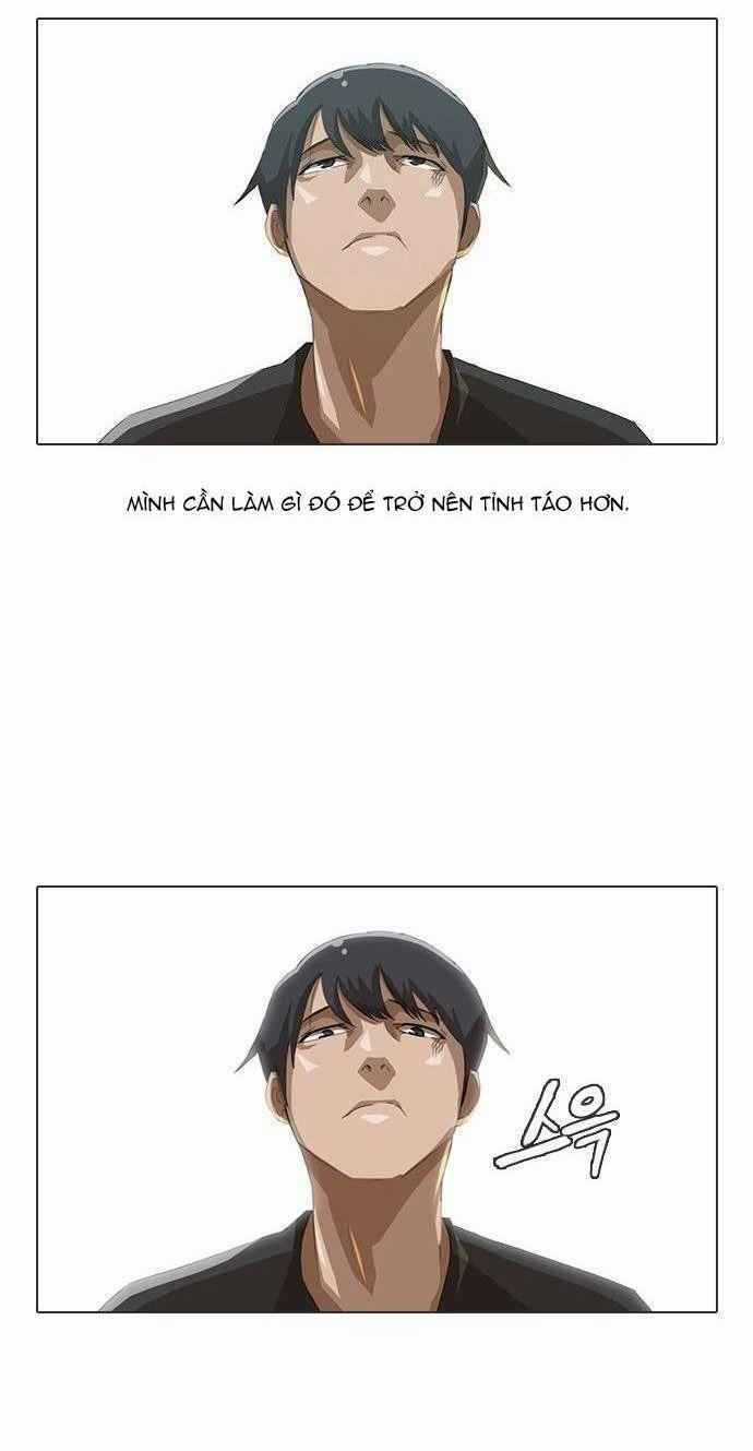 Cô Gái Từ Ứng Dụng Nhắn Tin Ngẫu Nhiên Chapter 14 trang 5