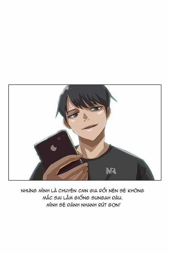 Cô Gái Từ Ứng Dụng Nhắn Tin Ngẫu Nhiên Chapter 14 trang 7