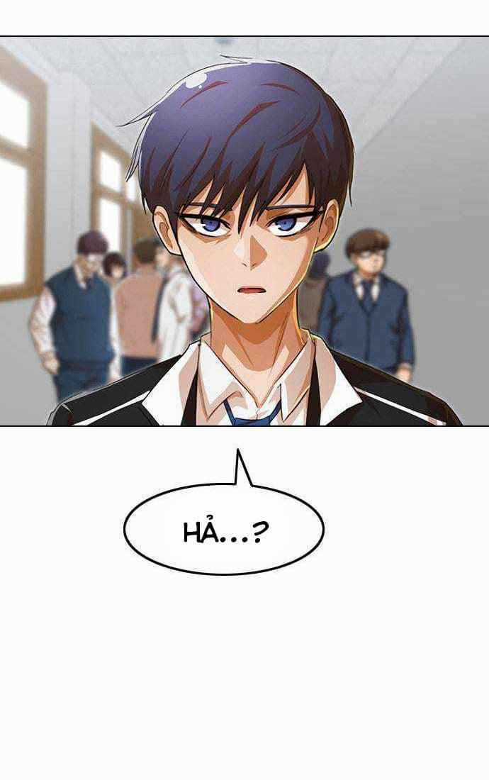 Cô Gái Từ Ứng Dụng Nhắn Tin Ngẫu Nhiên Chapter 142 trang 0