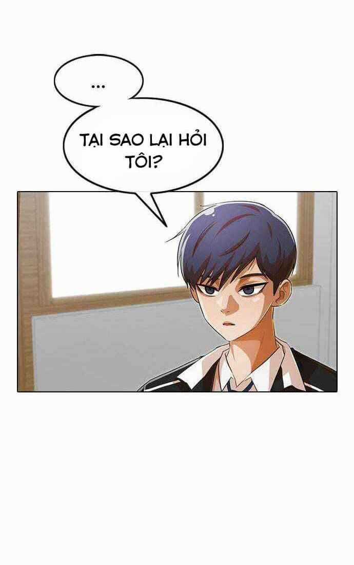 Cô Gái Từ Ứng Dụng Nhắn Tin Ngẫu Nhiên Chapter 142 trang 1
