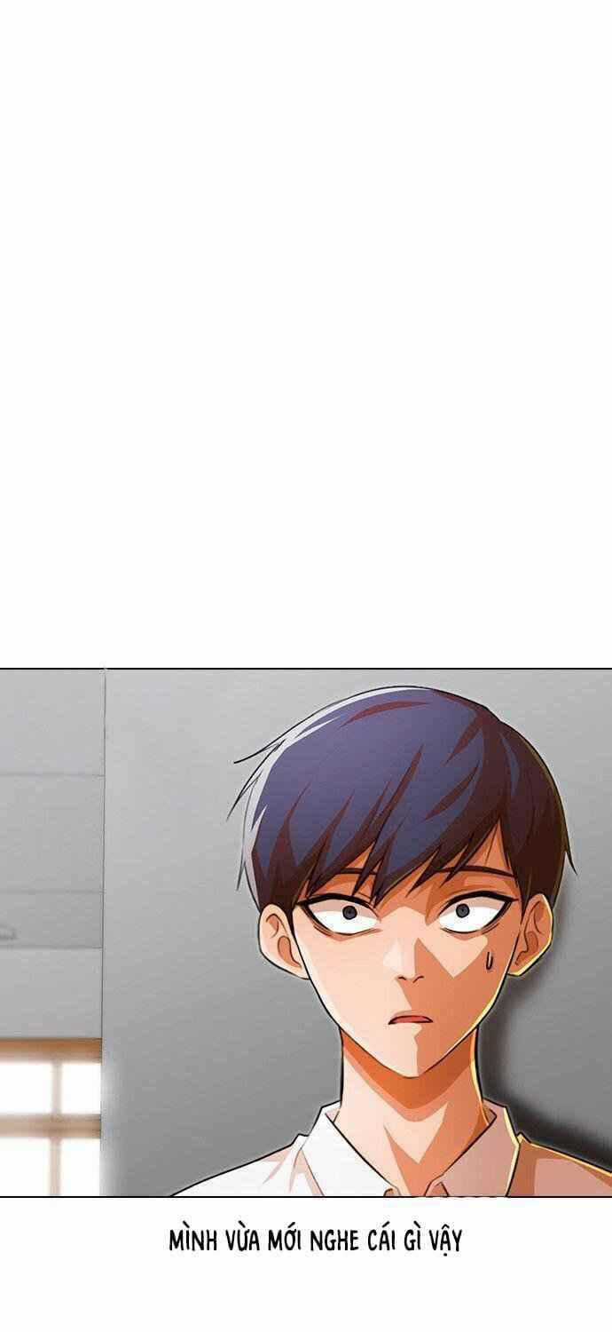Cô Gái Từ Ứng Dụng Nhắn Tin Ngẫu Nhiên Chapter 144 trang 1