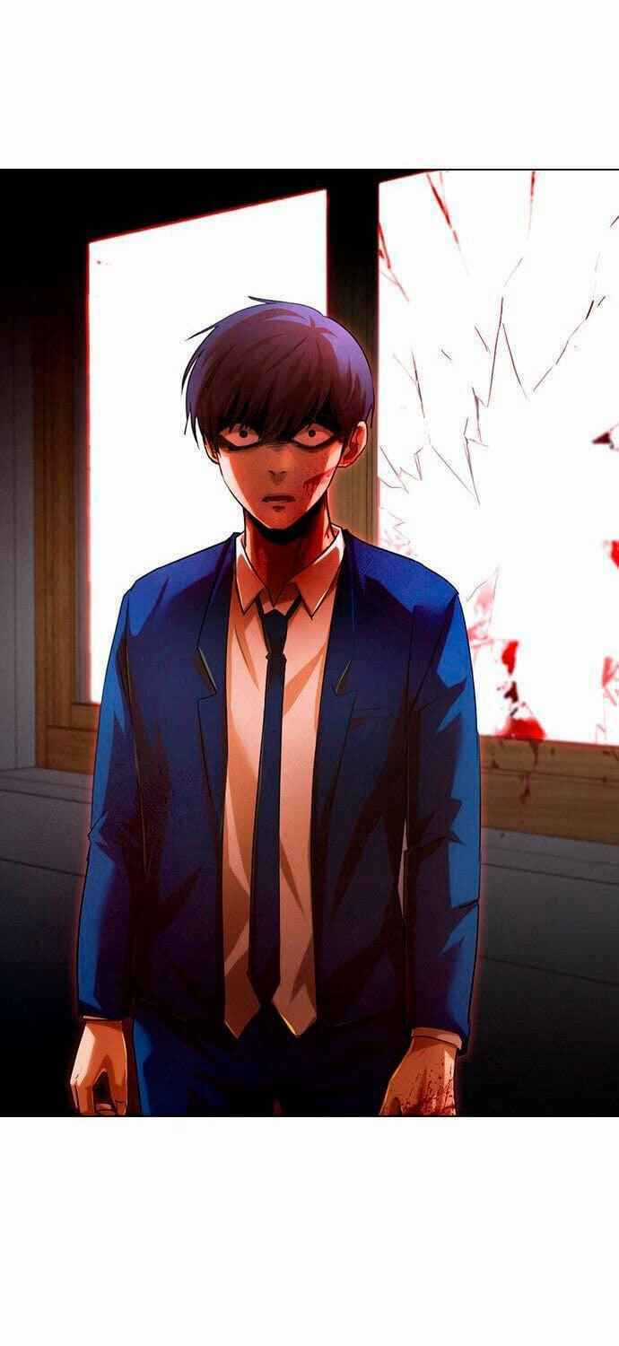 Cô Gái Từ Ứng Dụng Nhắn Tin Ngẫu Nhiên Chapter 147 trang 1