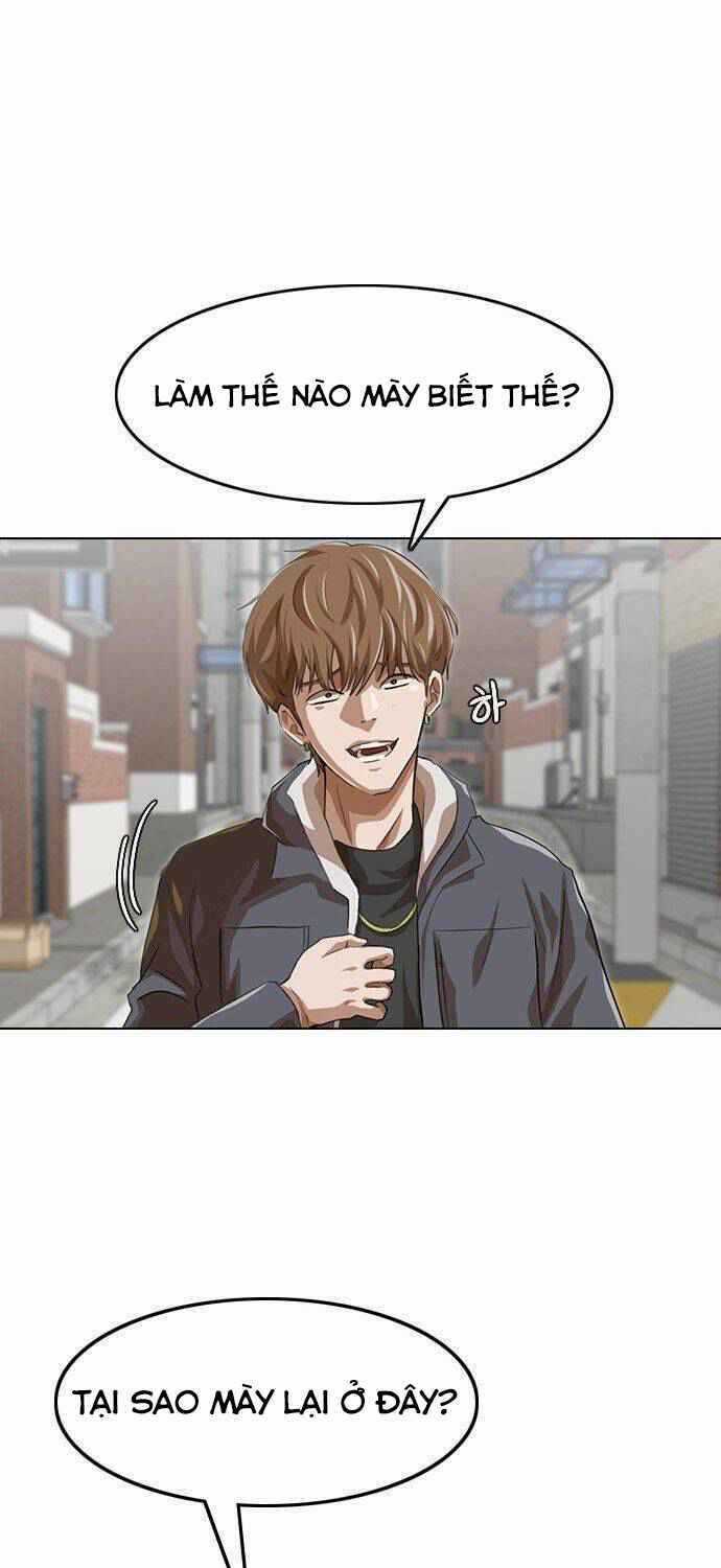 Cô Gái Từ Ứng Dụng Nhắn Tin Ngẫu Nhiên Chapter 149 trang 1
