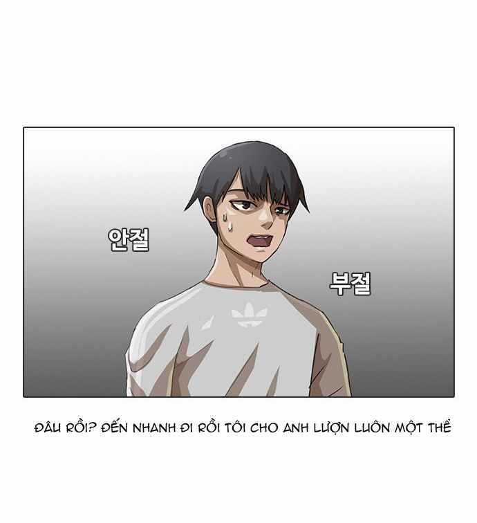 Cô Gái Từ Ứng Dụng Nhắn Tin Ngẫu Nhiên Chapter 15 trang 12