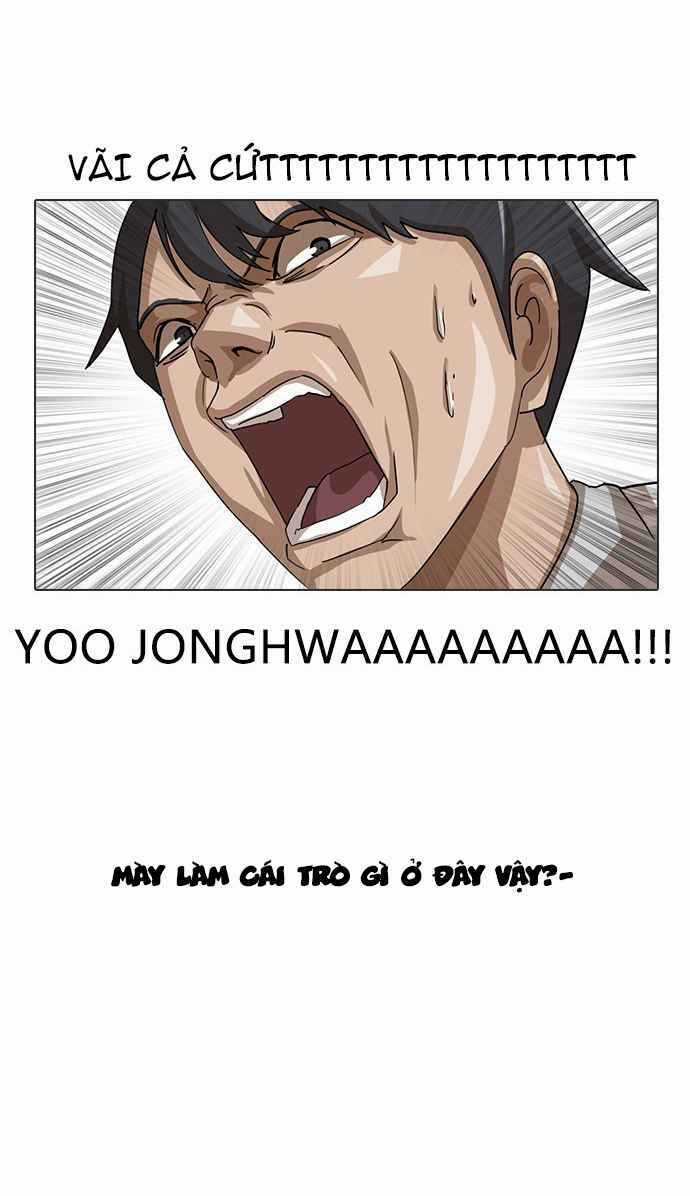 Cô Gái Từ Ứng Dụng Nhắn Tin Ngẫu Nhiên Chapter 15 trang 16