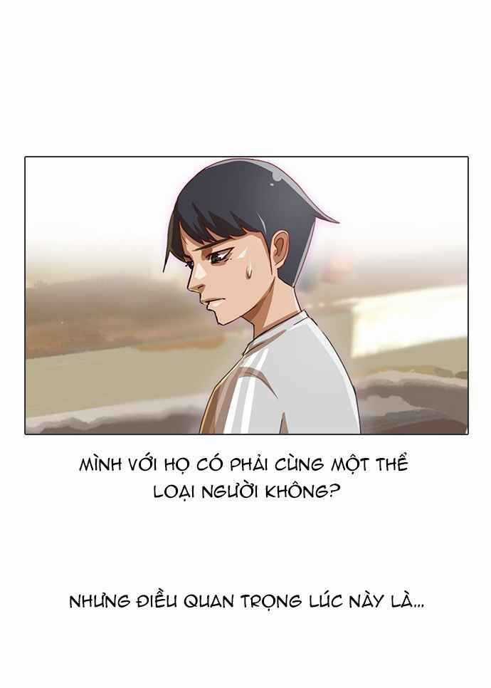 Cô Gái Từ Ứng Dụng Nhắn Tin Ngẫu Nhiên Chapter 15 trang 20