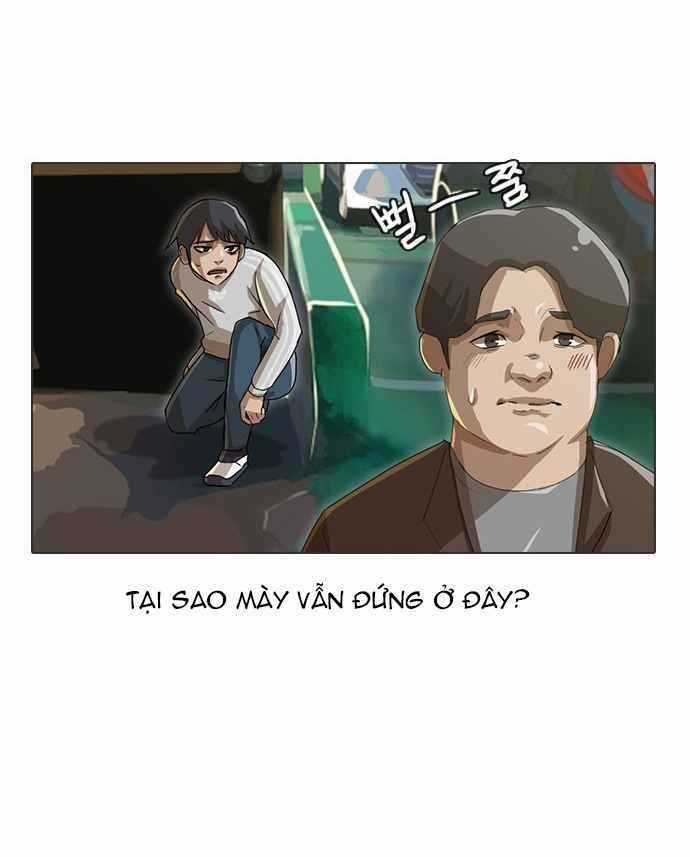 Cô Gái Từ Ứng Dụng Nhắn Tin Ngẫu Nhiên Chapter 15 trang 21