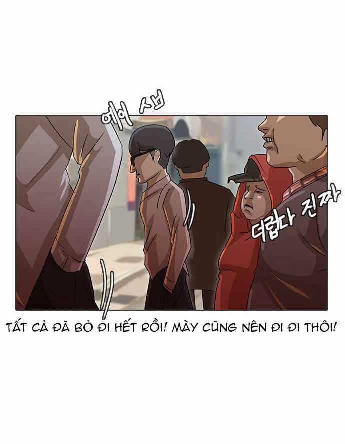 Cô Gái Từ Ứng Dụng Nhắn Tin Ngẫu Nhiên Chapter 15 trang 22